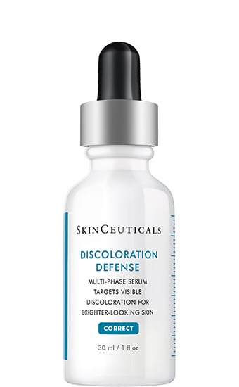 Discoloration Defense Serum Skin Discoloration Serum by SkinCeuticals